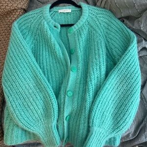 Sezane Sweater